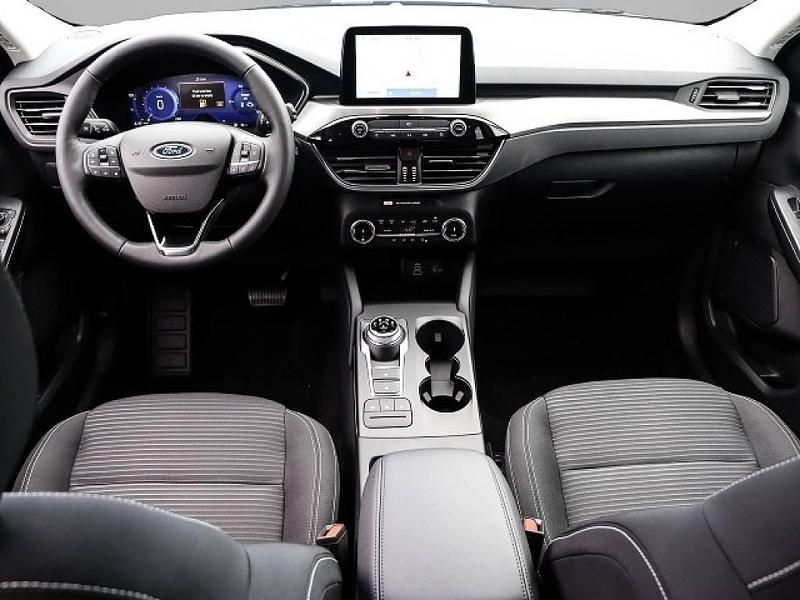 Usata Ford Kuga Titanium 190 CV (139 kW) 2024 Nero SUV