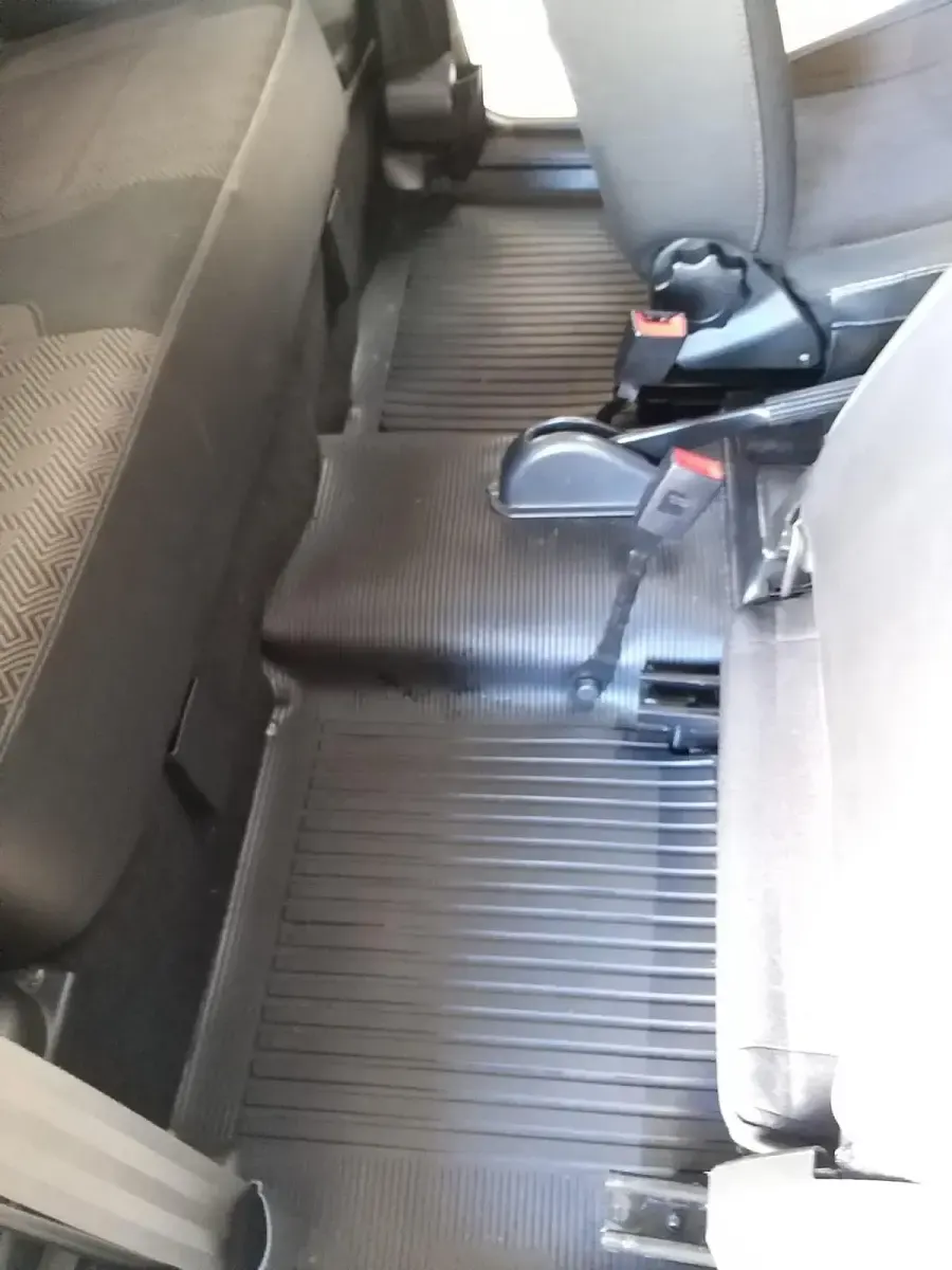 Gebraucht Lada niva 83 PS (61 kW) 2020 Grau SUV