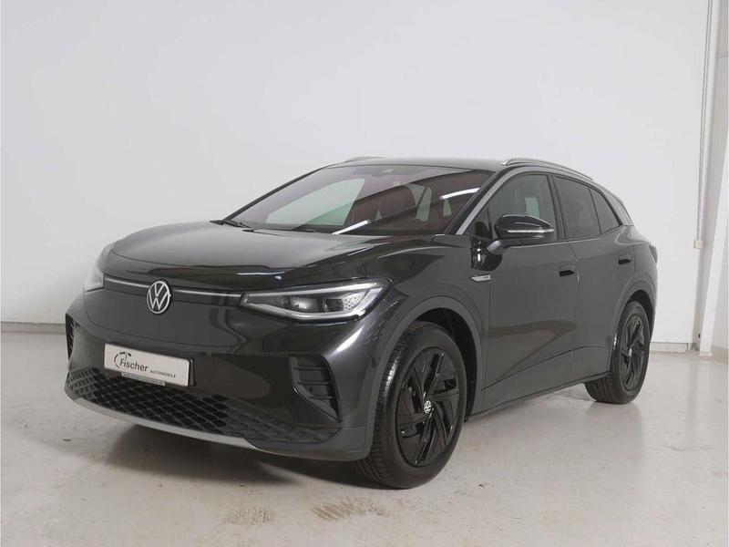 Gebraucht VW ID.4 Pro Performance 150 kW (204 PS) 2021 Grau SUV