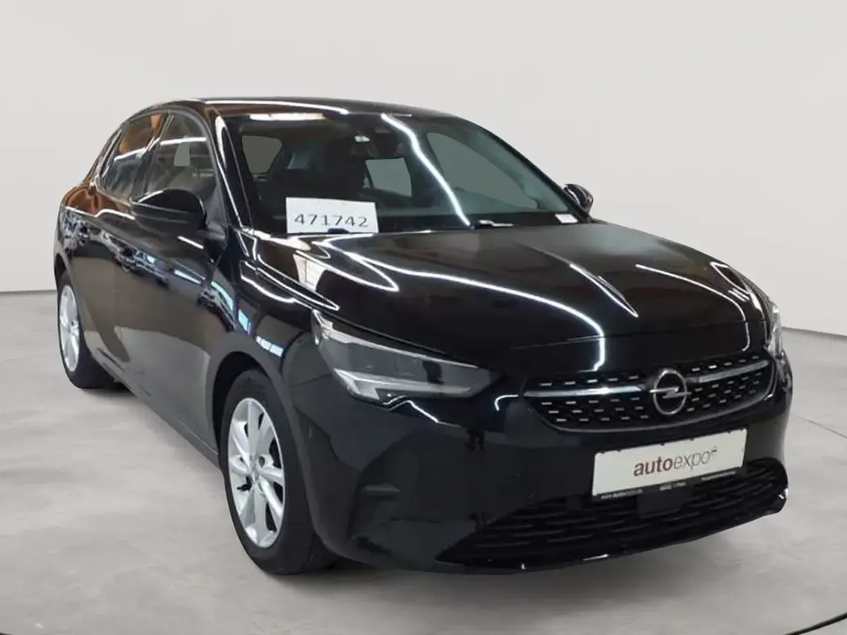 Gebraucht Opel Corsa Elegance 102 PS (75 kW) 2023 Kleinwagen