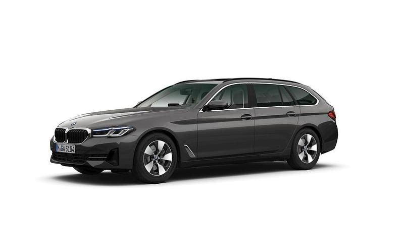Gebraucht 2025 BMW 530 Shadowline Kombi | 42.820 € (Superpreis) - Bild 1/2