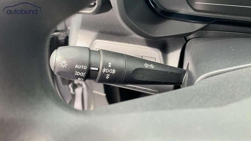 Neu Citroën Berlingo 102 PS (75 kW) 2025 Grau / artensegrau Van / Kleinbus