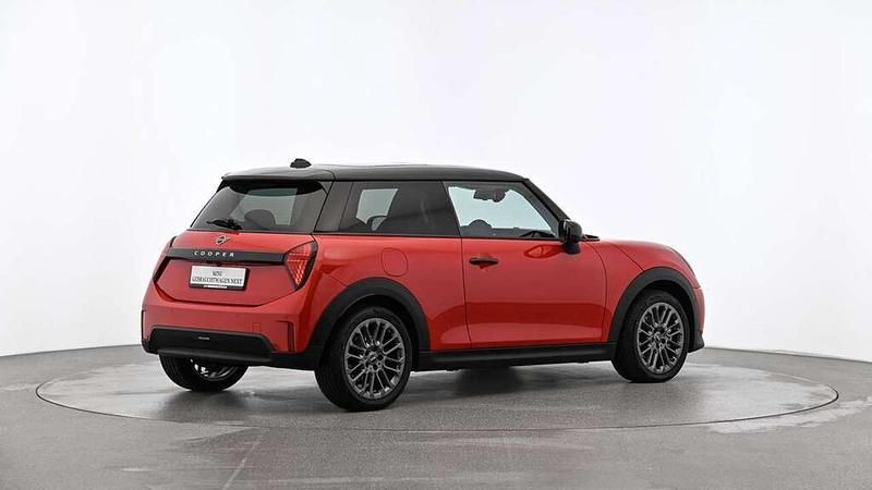 Gebraucht Mini Cooper Classic 156 PS (114 kW) 2024 Rot Kleinwagen