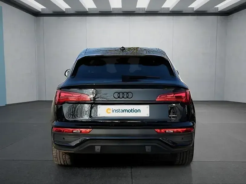 Gebraucht Audi Q5 2022 Andere SUV