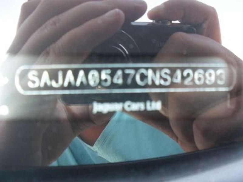 Gebraucht Jaguar XF 241 PS (177 kW) 2015 Schwarz Limousine