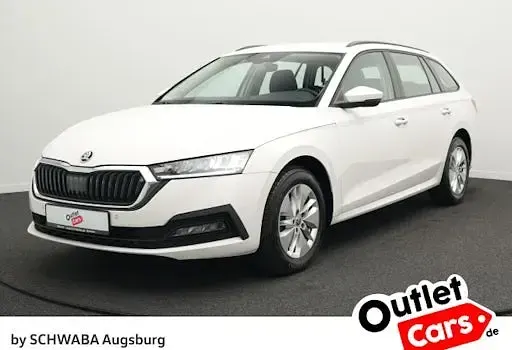 Gebraucht Skoda Octavia Ambition 150 PS (110 kW) 2023 Kombi