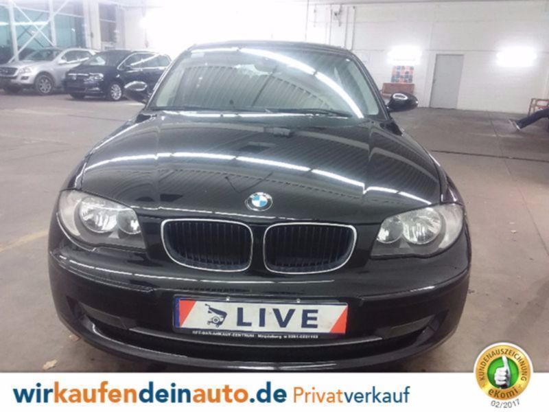 Bmw 1er Facelift Gebraucht verkauft bmw 116 1er i facelift klima gebraucht 2007 Bmw 1er Facelift Gebraucht verkauft bmw 116 1er i facelift klima gebraucht 2007