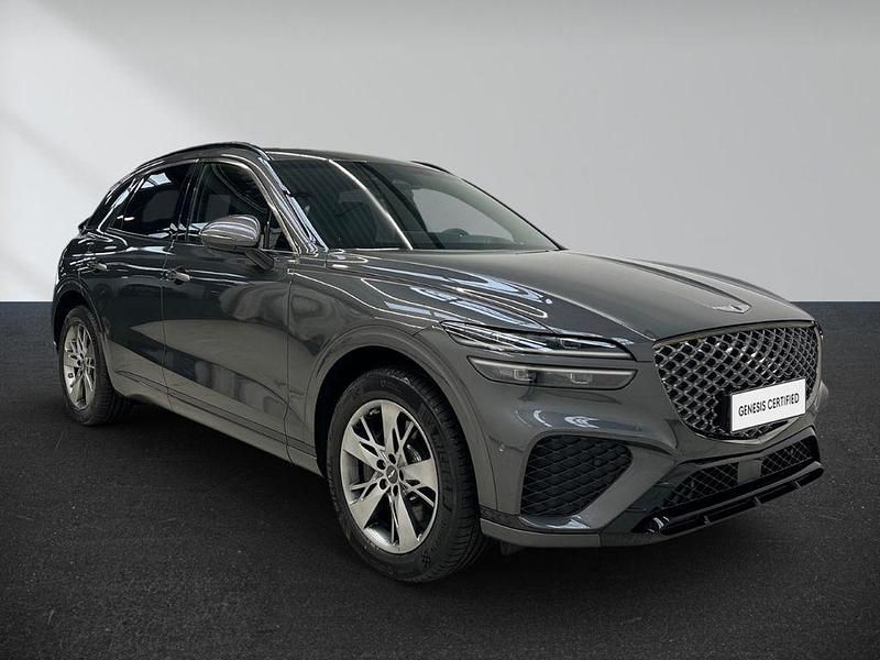 Gebraucht Genesis GV70 Sport 209 PS (153 kW) 2022 N5m SUV