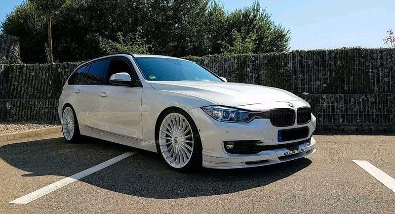 Gebraucht 2014 Alpina B3 Kombi | 34.990 € (Guter Preis) - Bild 1/4