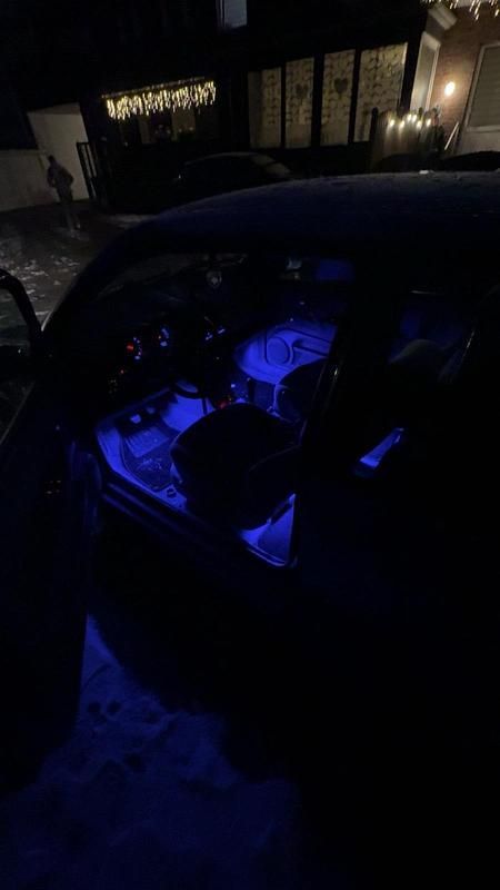 Gebraucht VW Lupo 75 PS (55 kW) 1998 Blau Kleinwagen