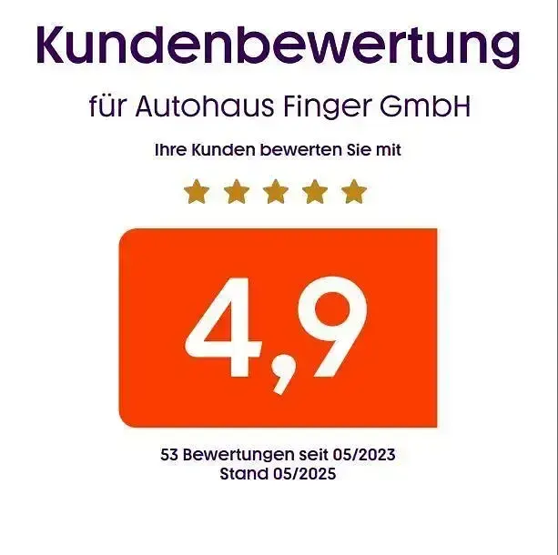 Second-hand VW Golf VIII Goal 2024 Alb Break