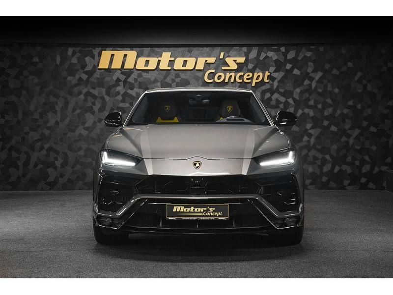 Gebraucht Lamborghini Urus 650 PS (478 kW) 2022 Grau SUV