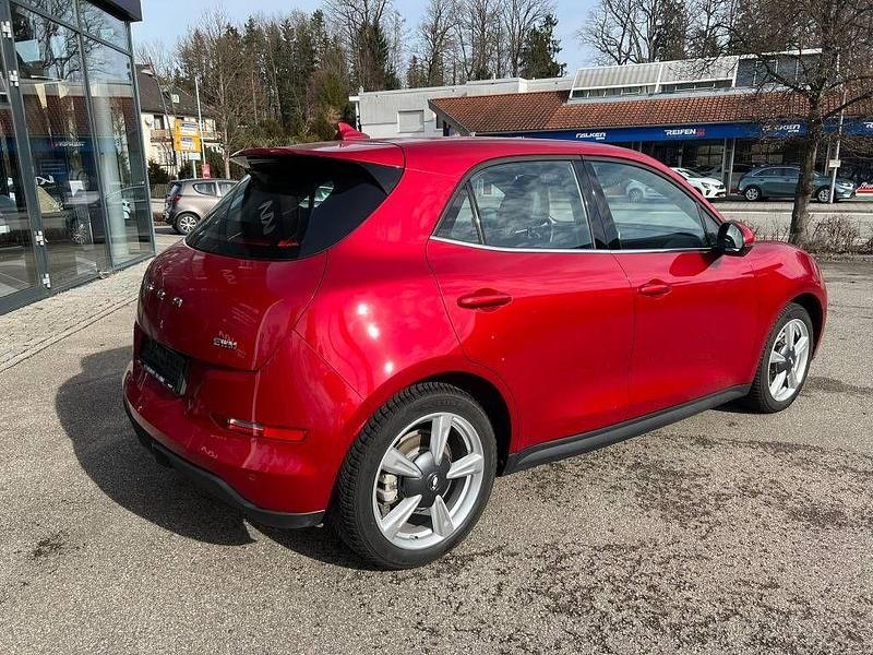 Gebraucht Ora 03 125 kW (171 PS) 2023 Rot Kleinwagen
