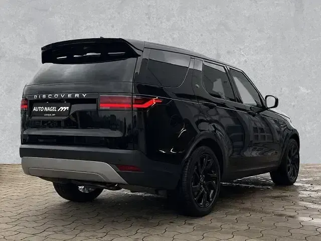 Gebraucht Land Rover Discovery S 301 PS (221 kW) 2024 Schwarz SUV