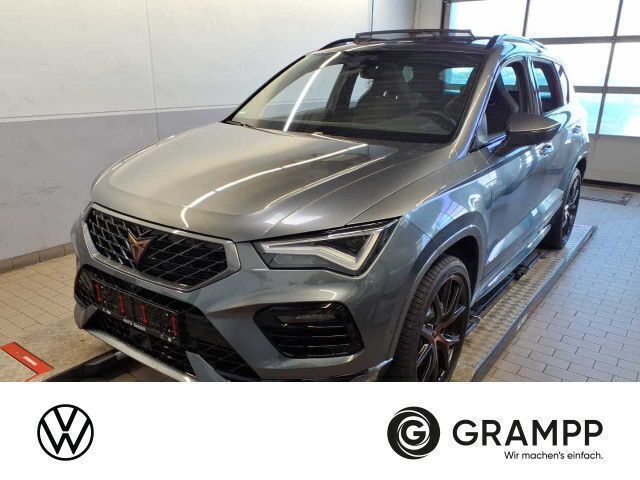 Grau Gebraucht 2024 Cupra Ateca VZ SUV | 39.390 € (Fairer Preis) - Bild 1/4