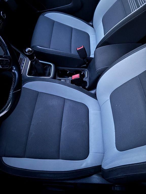 Gebraucht VW Tiguan 122 PS (89 kW) 2013 Braun SUV