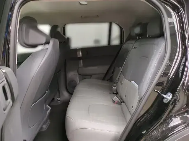 Gebraucht Kia EV3 Earth 150 kW (204 PS) 2025 Schwarz SUV