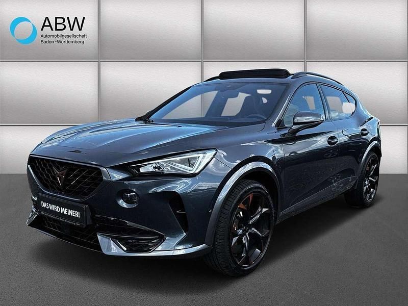 "magnetic tech" Gebraucht 2021 Cupra Formentor VZ SUV | 31.000 € (Fairer Preis) - Bild 1/4