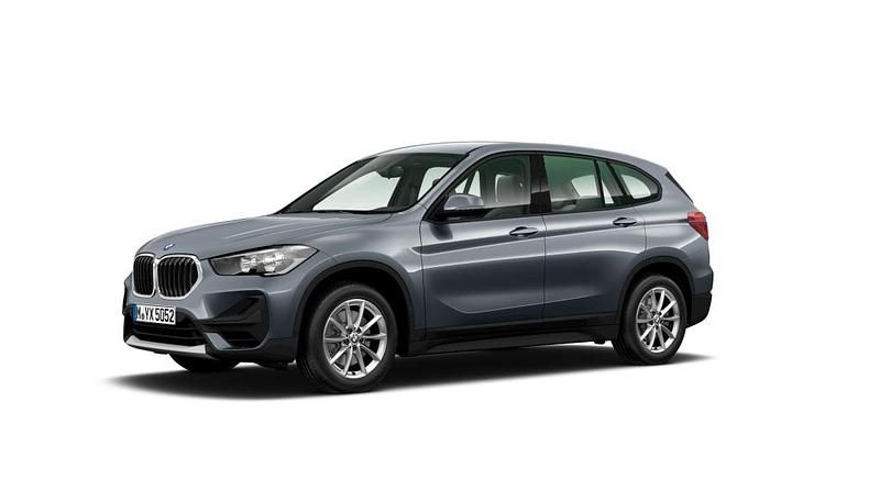 Gebraucht BMW X1 178 PS (130 kW) 2026 SUV