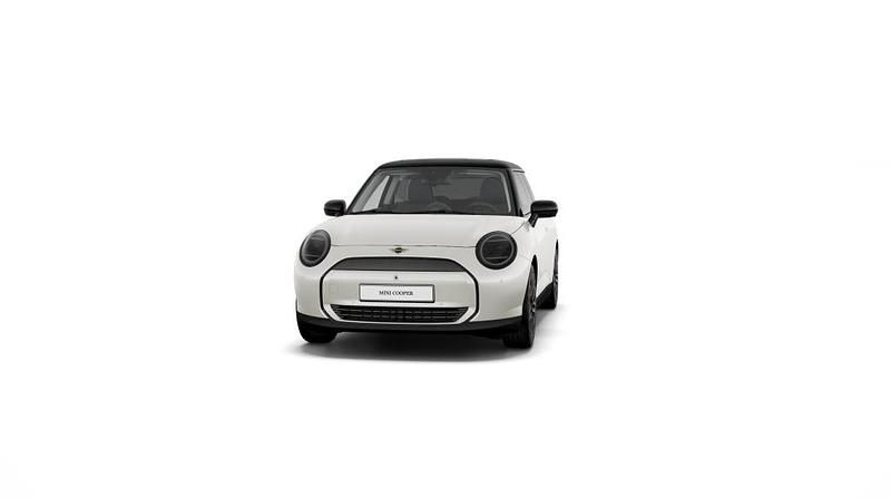 Gebraucht 2024 Mini Cooper Kleinwagen | 29.111 € (Superpreis) - Bild 1/4