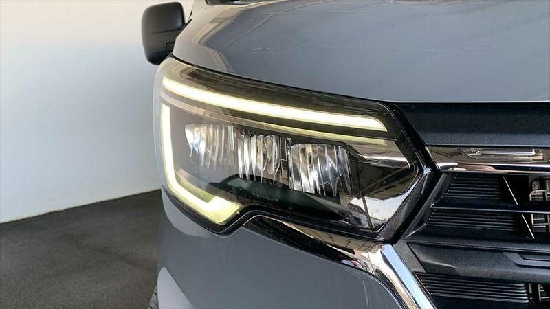 Neu Renault Trafic 150 PS (110 kW) 2025 Grau Van / Kleinbus