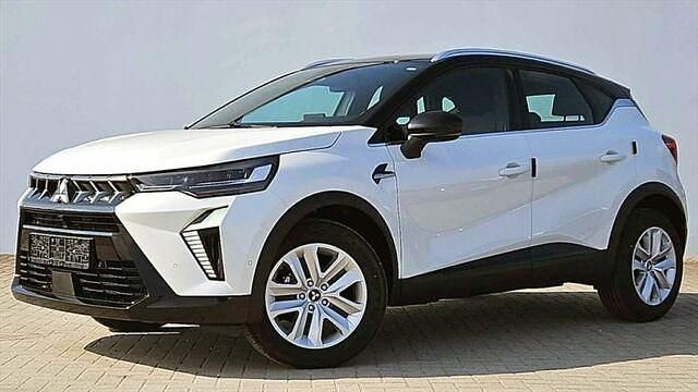 Andere farbe Gebraucht 2024 Mitsubishi ASX Intense SUV | 27.970 € (Fairer Preis) - Bild 1/2