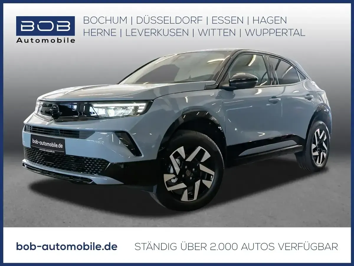 Gebraucht Opel Mokka 131 PS (96 kW) 2026 SUV