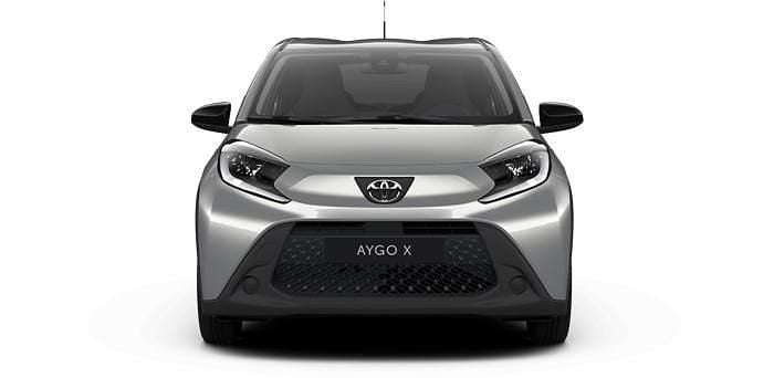 Occasion Toyota Aygo X 116 ch (85 kW) 2025 SUV
