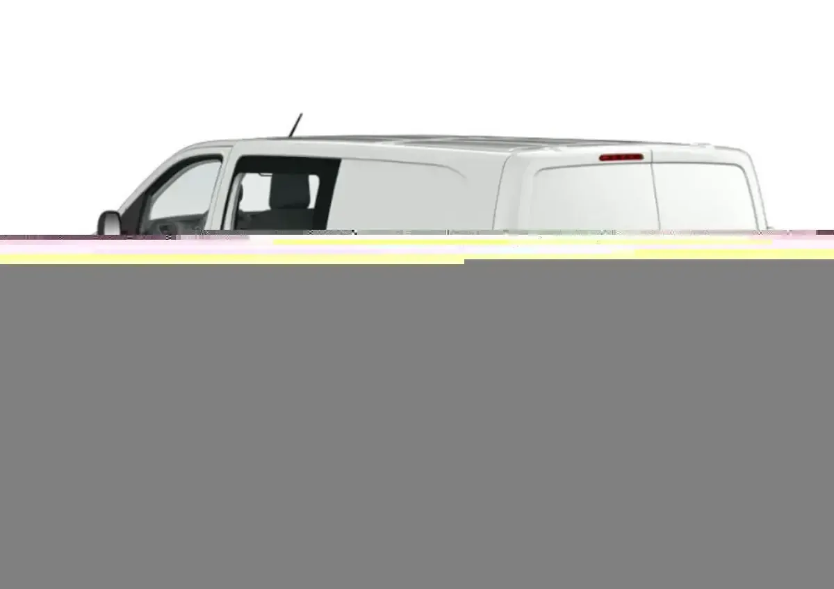 Gebraucht Opel Vivaro-e Combi 179 PS (131 kW) 2026 Van / Kleinbus