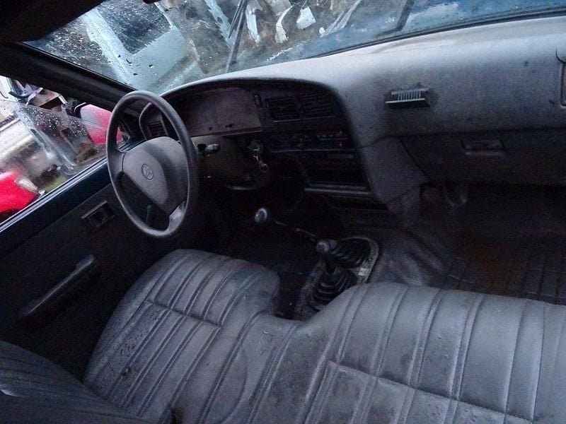 Gebraucht Toyota HiLux 1992 Pickup