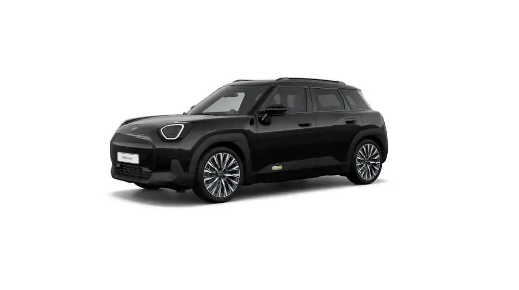 Usata Mini Aceman 135 kW (184 CV) 2025 SUV