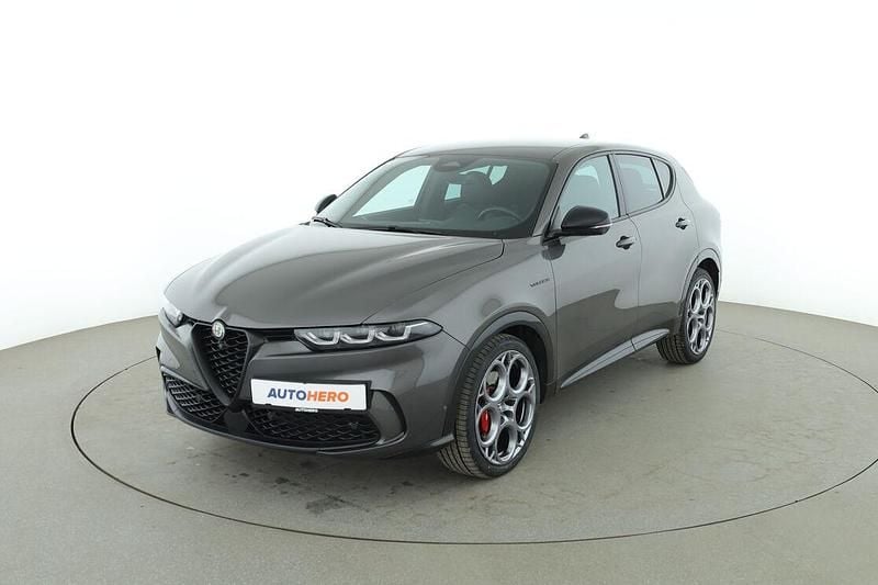 Gebraucht Alfa Romeo Tonale Veloce 160 PS (117 kW) 2023 SUV