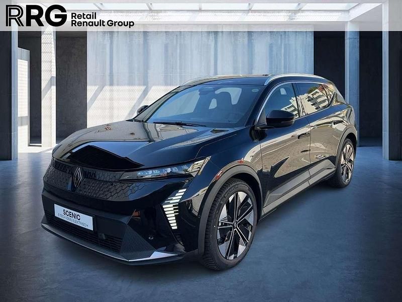 Schwarz Neu 2025 Renault Scénic Komfort Van / Kleinbus | 39.990 € (Fairer Preis) - Bild 1/3