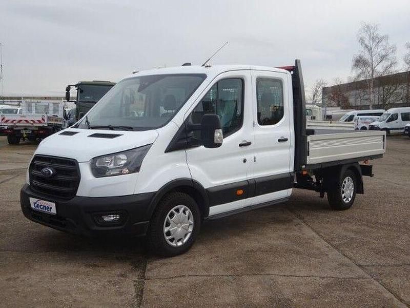 Gebraucht Ford Transit 2024 Andere