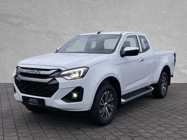 Gebraucht Isuzu D-Max 163 PS (119 kW) 2022 Andere farbe Pickup