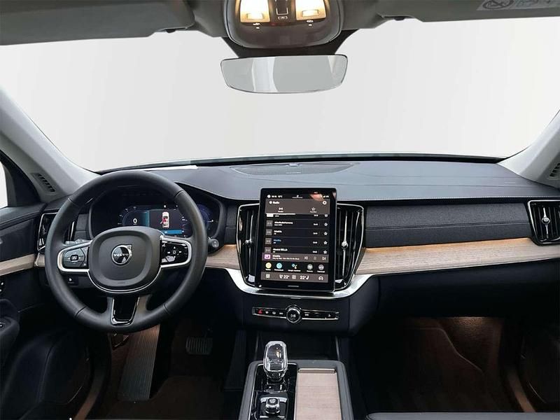 Gebraucht Volvo XC90 Plus 455 PS (334 kW) 2025 Weiss SUV