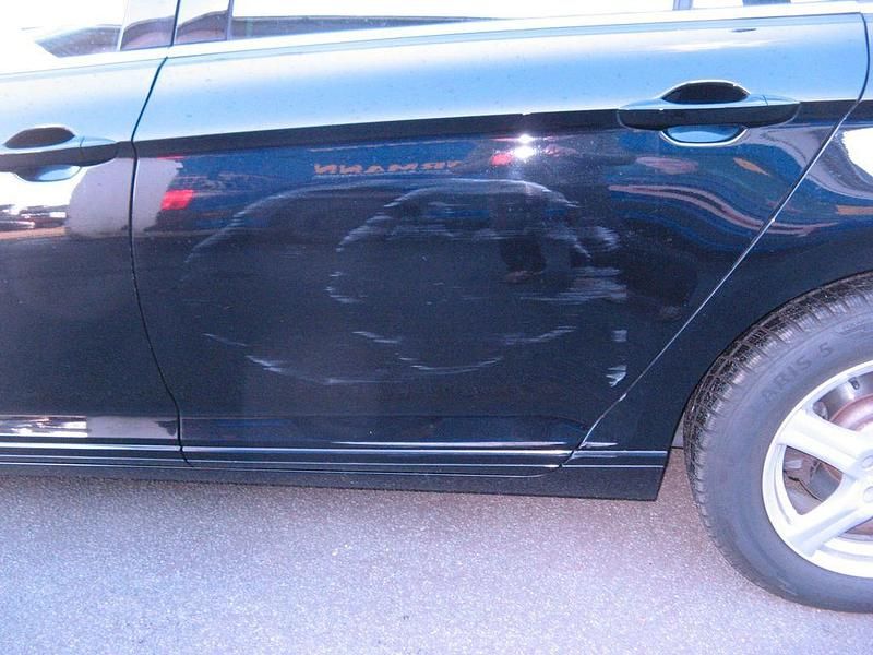 Gebraucht VW Passat 150 PS (110 kW) 2019 Schwarz Kombi