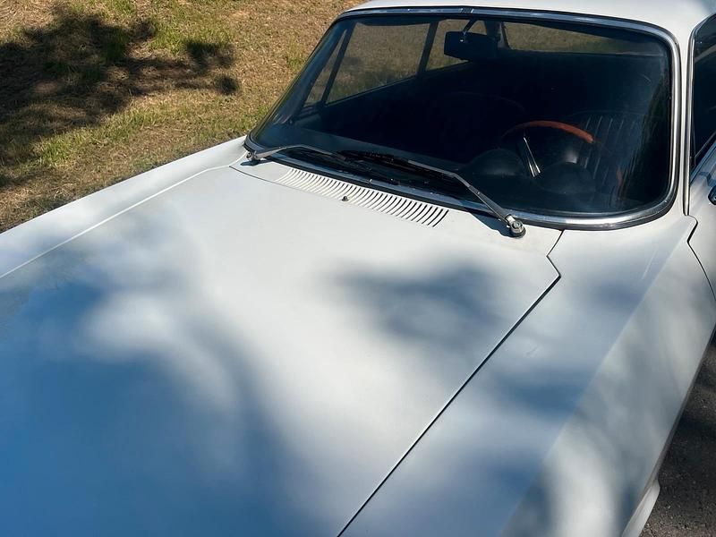 Gebraucht Alfa Romeo GT Junior 87 PS (63 kW) 1972 Other Coupé