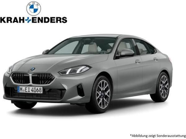 Schwarz Neu 2025 BMW 216 Shadowline Coupé | 28.489 € (Guter Preis) - Bild 1/3