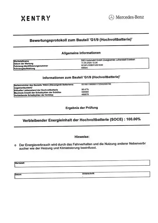 Gebraucht Mercedes CLA 250+ AMG 200 kW (272 PS) 2026 Blau Limousine