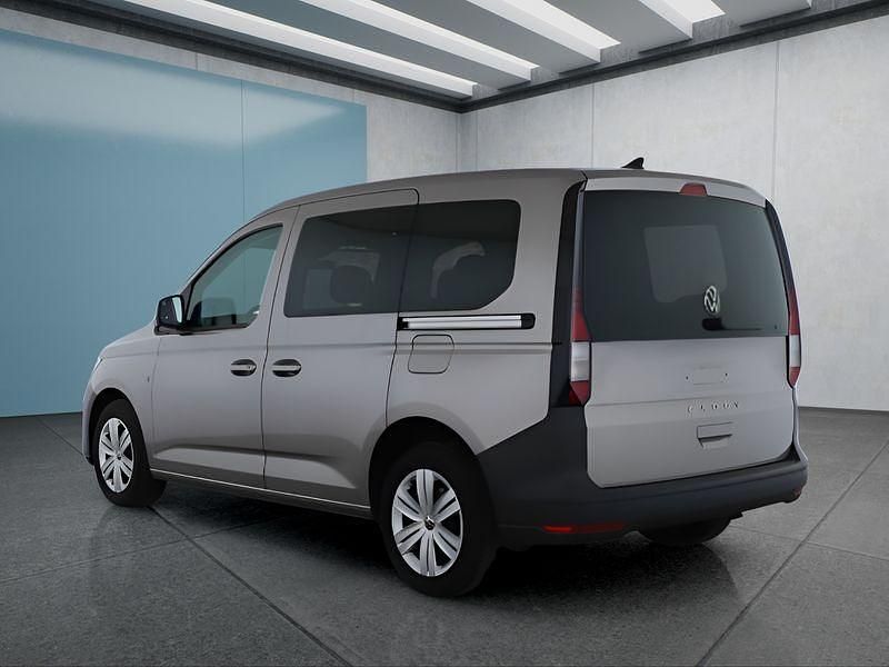 Gebraucht VW Caddy Life 116 PS (85 kW) 2025 Beige Van / Kleinbus