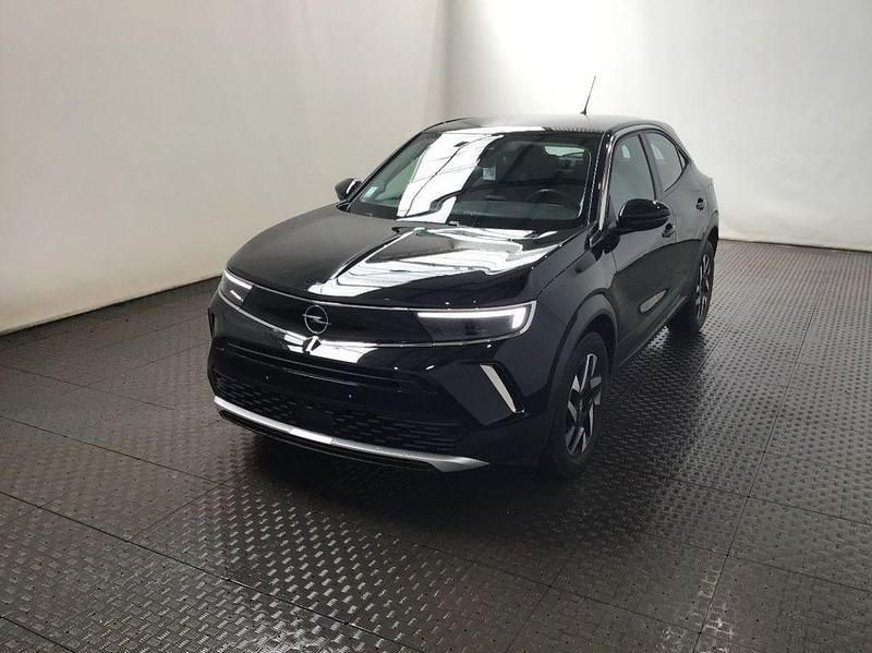 Gebraucht Opel Mokka Elegance 131 PS (96 kW) 2023 SUV