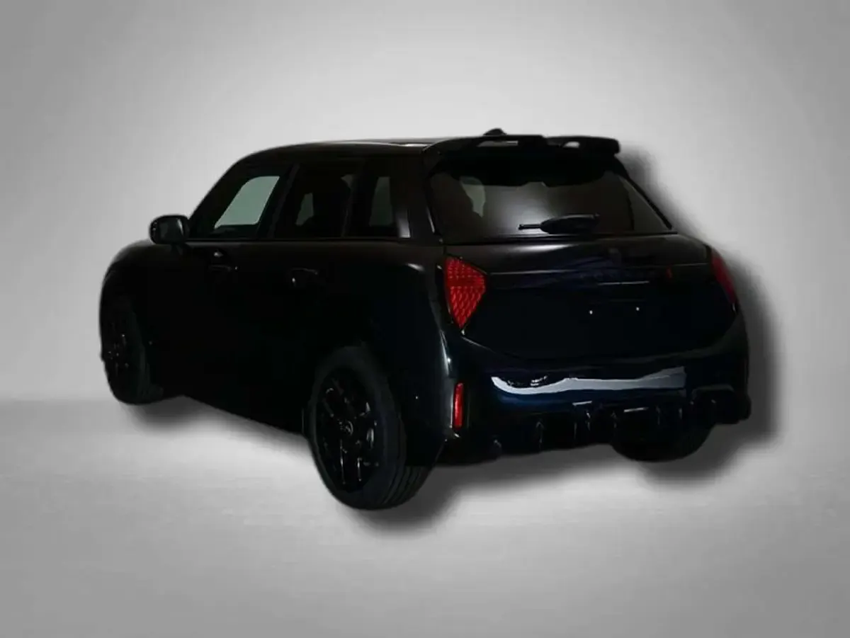 Gebraucht Mini Cooper S 204 PS (150 kW) 2026 Midnight black metallic Kleinwagen