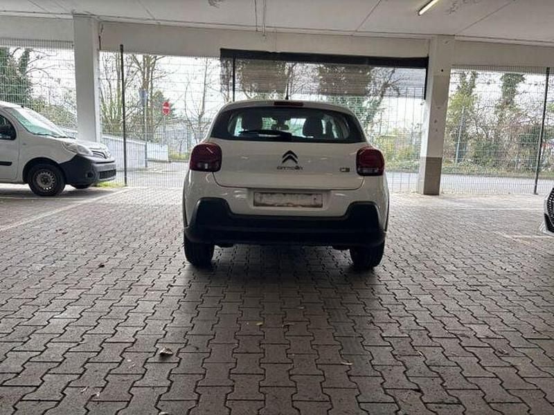 Gebraucht Citroën C3 Business Class 2019 Andere Kleinwagen