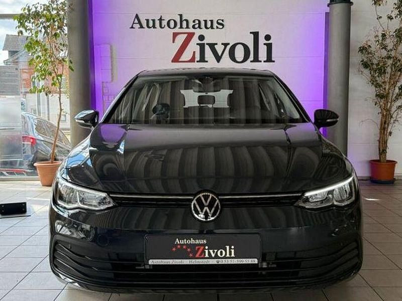 Gebraucht VW Golf VII 116 PS (85 kW) 2021 Andere Kleinwagen