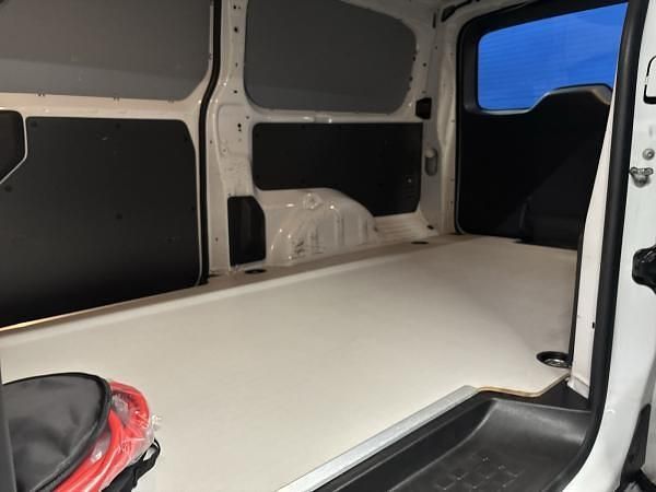 Gebraucht Opel Vivaro-e Combi Elegance 100 kW (136 PS) 2022 Weiß (weiß) Van