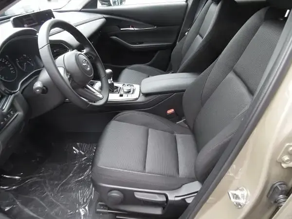 Neu Mazda CX-30 Homura-Line 140 PS (102 kW) 2026 SUV