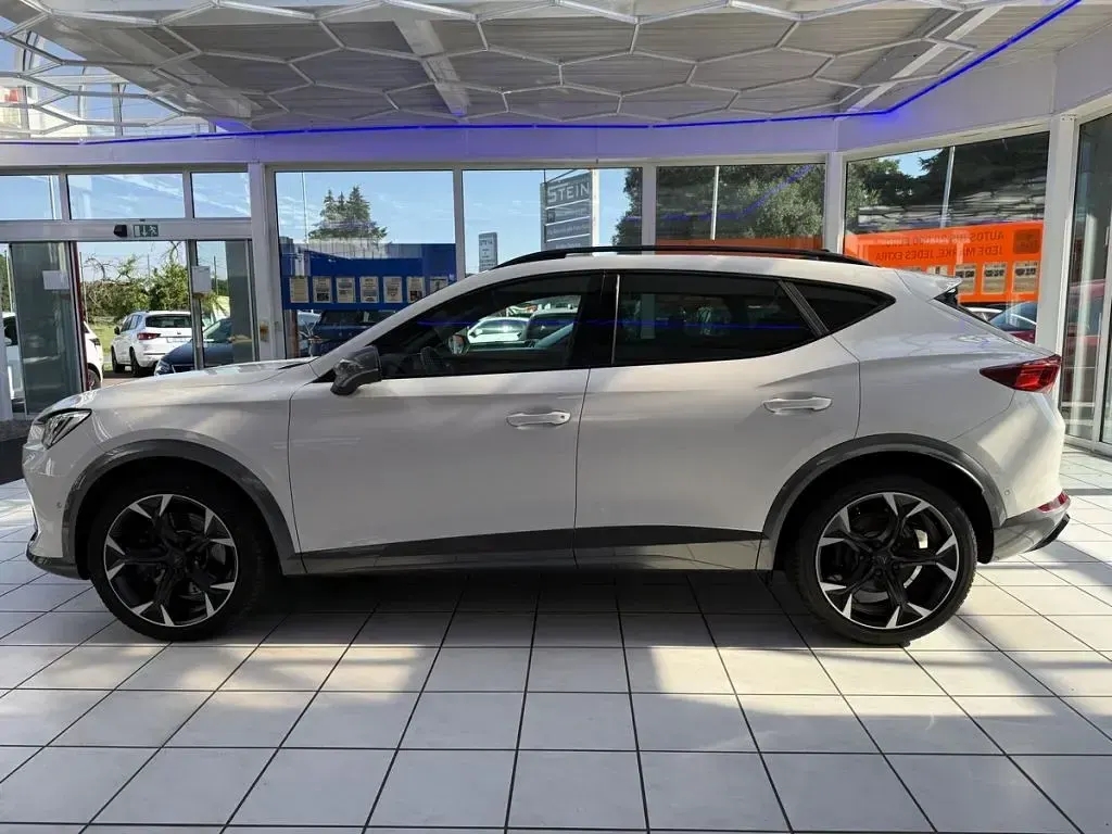 Gebraucht Cupra Formentor VZ 310 PS (228 kW) 2024 Unbekannt SUV