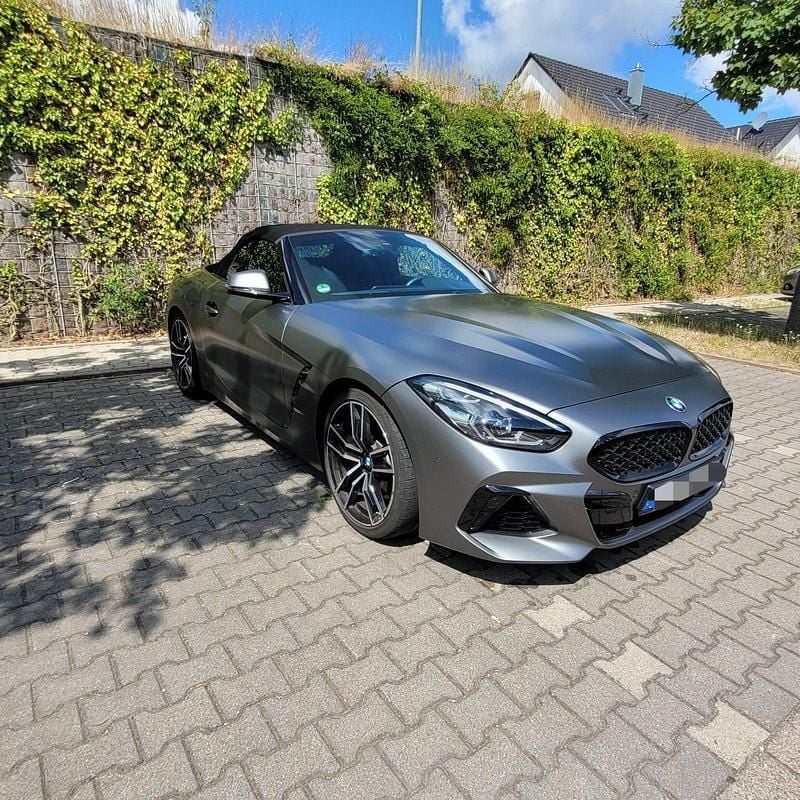 Gebraucht 2020 BMW Z4 M Sport Cabrio | 53.000 € (Teuer) - Bild 1/4
