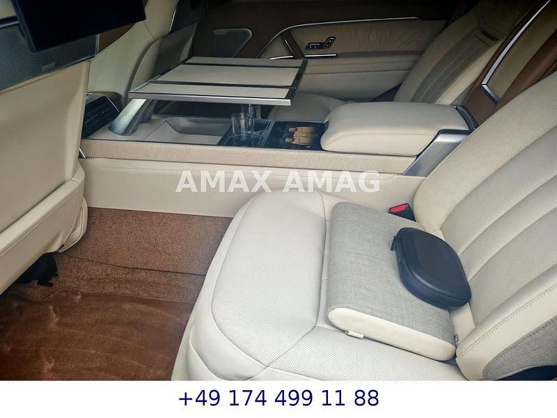 Neu Land Rover Range Rover 615 PS (452 kW) 2025 Schwarz SUV